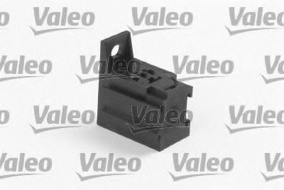 VALEO 649300 Relay, main current
